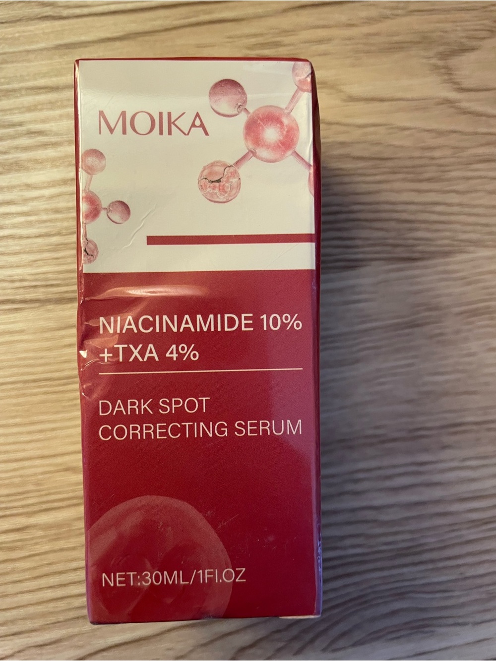 Niacinamide 10% + TXA 4% Dark Spot Correcting Serum – New